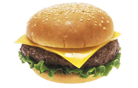 Image Burger