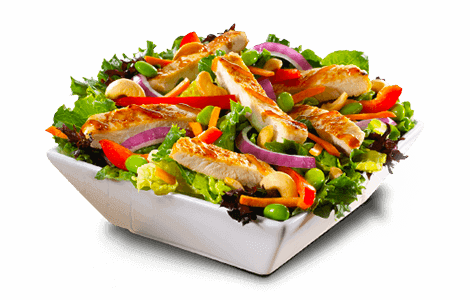 Salade