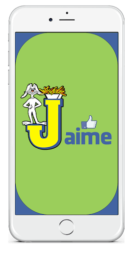 j'aime